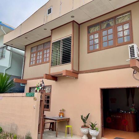 מלון בנגקוק Donmueang Boutique House Donmueang Airport מראה חיצוני תמונה