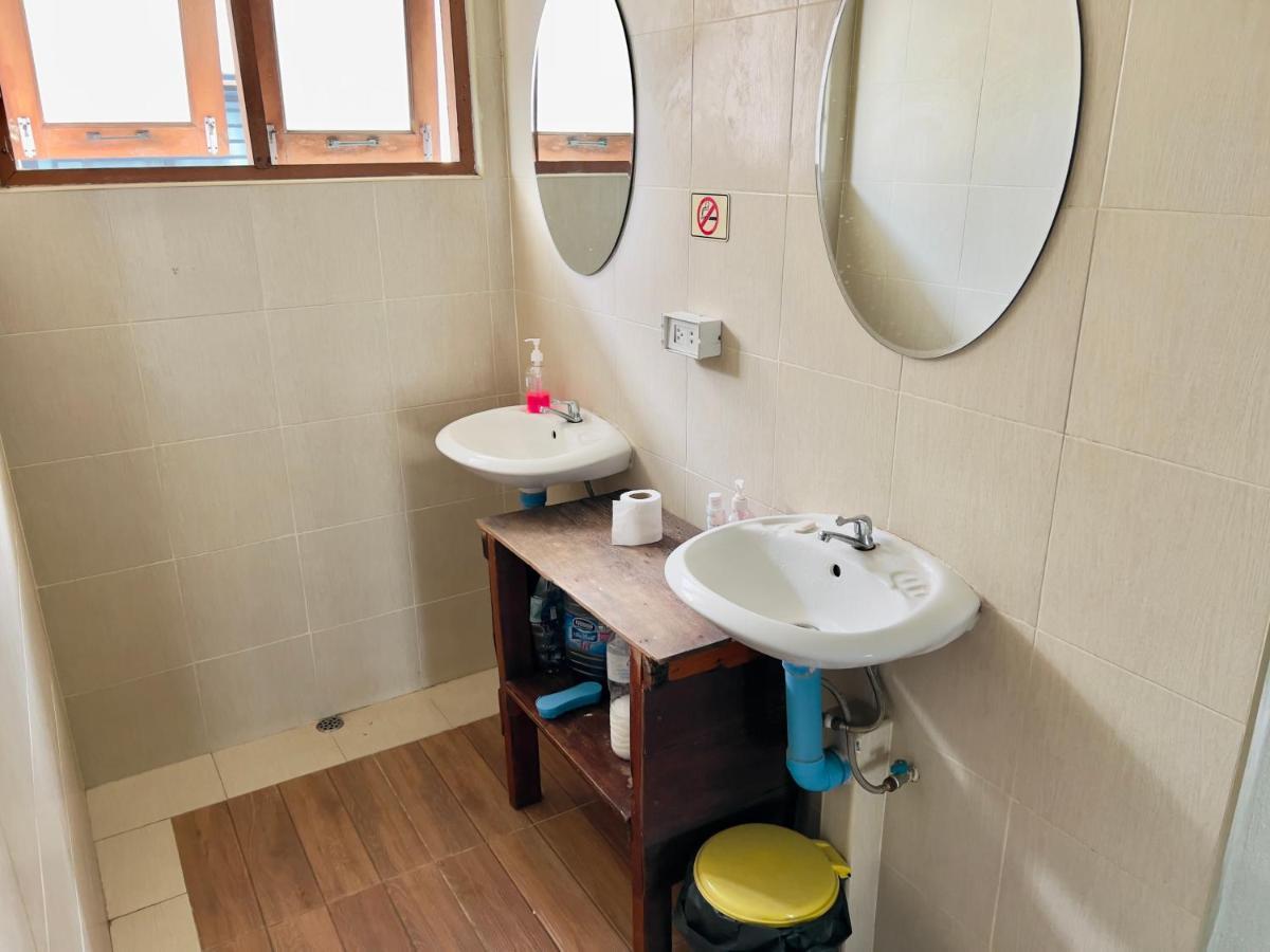 מלון בנגקוק Donmueang Boutique House Donmueang Airport מראה חיצוני תמונה