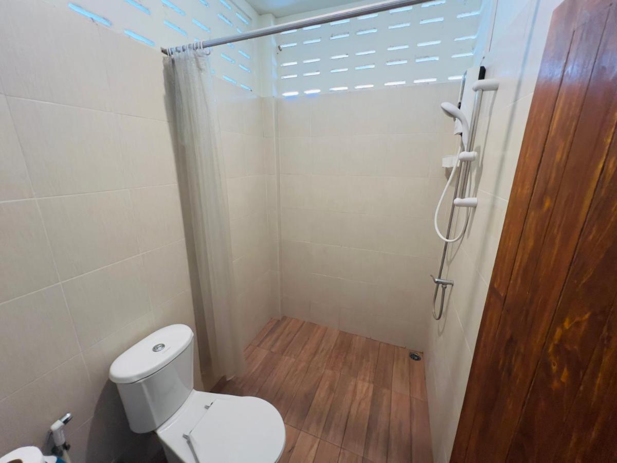 מלון בנגקוק Donmueang Boutique House Donmueang Airport מראה חיצוני תמונה